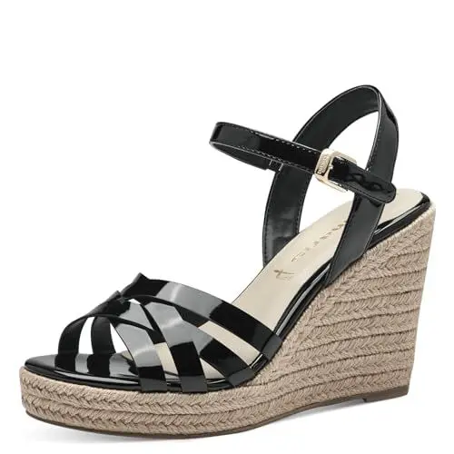 Produktbild: Tamaris Sandalette 1-28380-42 018 schmal