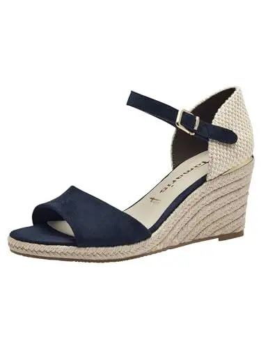 Produktbild: Tamaris Sandalette 1-28387-42 805 schmal