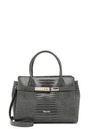 Produktbild: Tamaris Shopper TAS Celes 33345 Damen Handtaschen Animal grey 800
