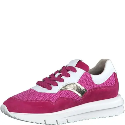 Produktbild: Tamaris Sneaker 1-23785-42 510 weit