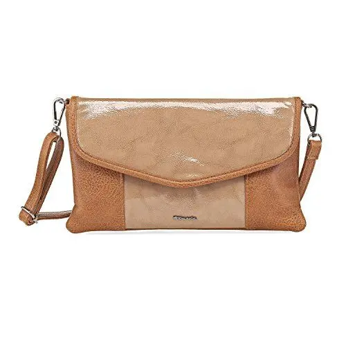 Produktbild: Tamaris Stella Clutch Umhängetasche 24 cm