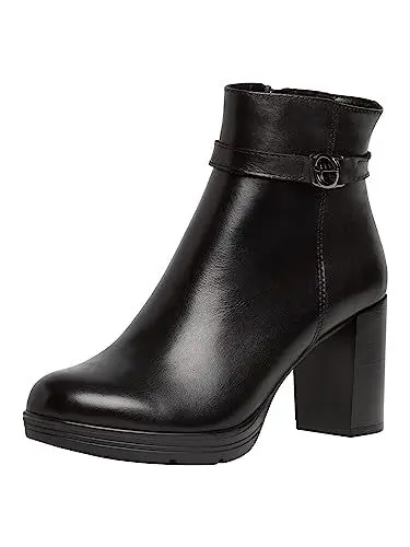 Produktbild: Tamaris Stiefelette 1-25014-41 001 schmal