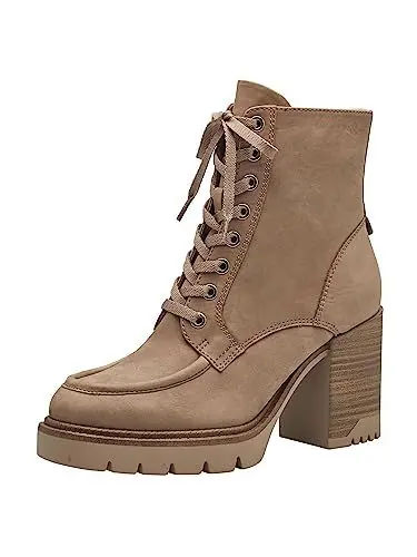 Produktbild: Tamaris Stiefelette 1-25100-41 310 normal