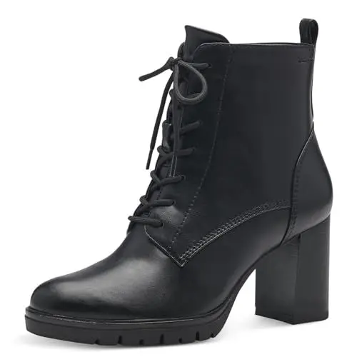 Produktbild: Tamaris Stiefelette 1-25110-41 001 normal
