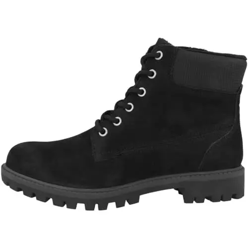 Produktbild: Tamaris Stiefelette 1-25225-41 007 schmal