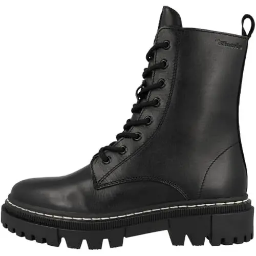 Produktbild: Tamaris Stiefelette 1-25276-41 003 normal