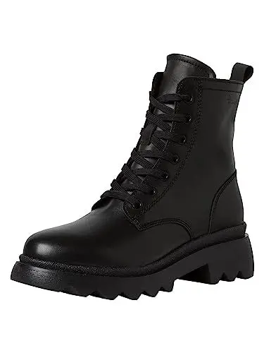 Produktbild: Tamaris Stiefelette 1-25277-41 001 schmal