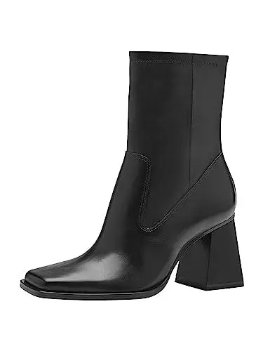 Produktbild: Tamaris Stiefelette 1-25313-41 001 normal