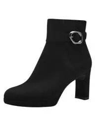 Produktbild: Tamaris Stiefelette 1-25322-43 001 weit