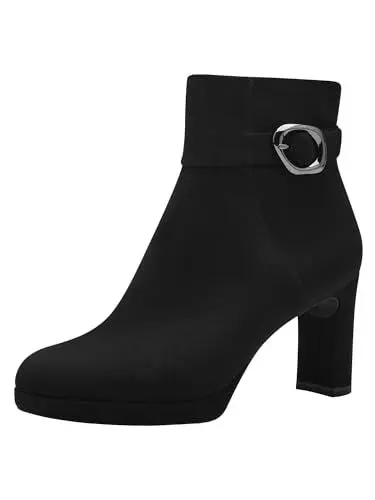 Produktbild: Tamaris Stiefelette 1-25322-43 001 weit