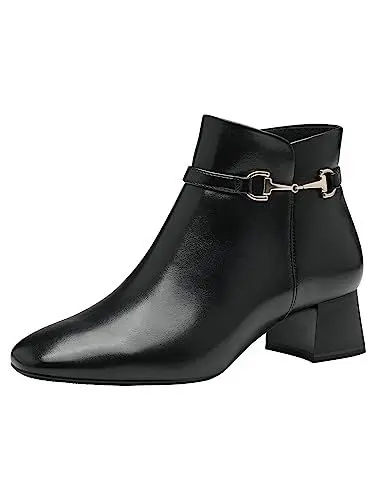Produktbild: Tamaris Stiefelette 1-25341-41 001 normal