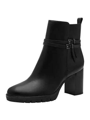Produktbild: Tamaris Stiefelette 1-25397-43 001