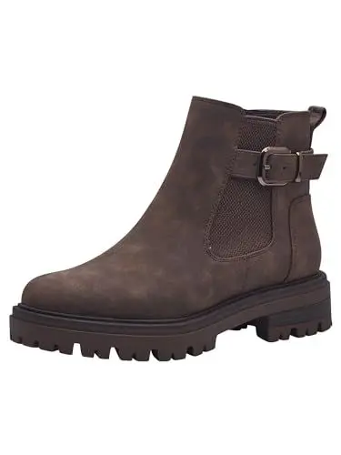 Produktbild: Tamaris Stiefelette 1-25499-41 304 normal