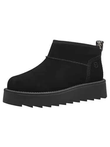 Produktbild: Tamaris Stiefelette 1-26028-43 001