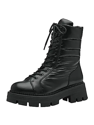 Produktbild: Tamaris Stiefelette 1-26232-41 007 normal