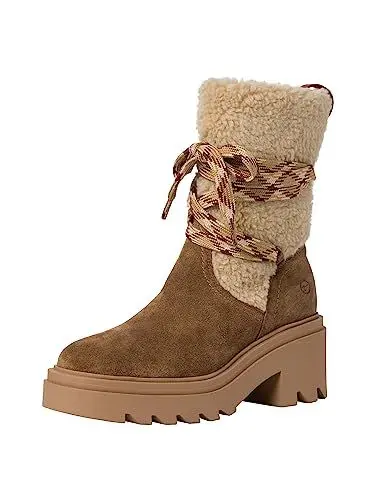 Produktbild: Tamaris Stiefelette 1-26242-41 398 normal