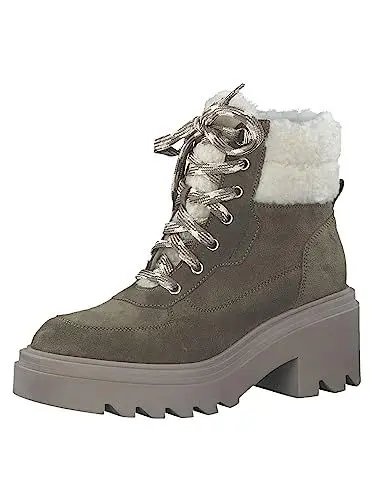 Produktbild: Tamaris Stiefelette 1-26243-41 761 normal