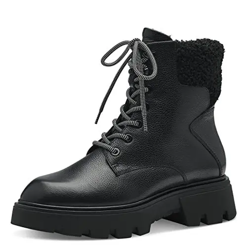 Produktbild: Tamaris Stiefelette 1-26285-41 003 schmal