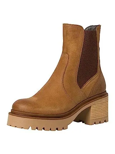 Produktbild: Tamaris Stiefelette 1-26486-41 440 normal