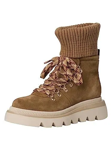 Produktbild: Tamaris Stiefelette 1-26900-41 300 normal