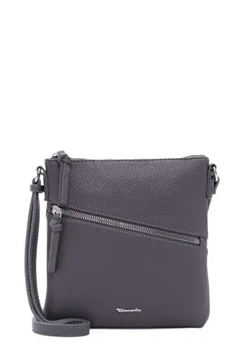 Produktbild: Tamaris Umhängetasche TAS Alessia 30443 Damen Handtaschen Uni deepgrey 843
