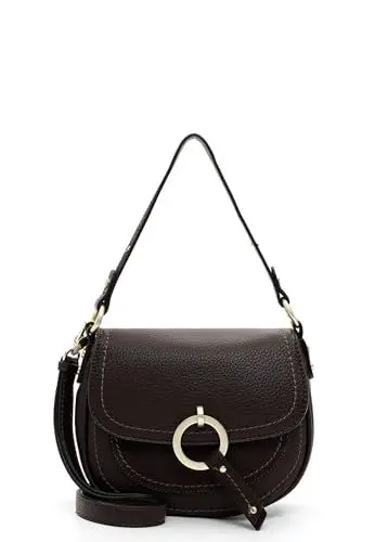 Produktbild: Tamaris Umhängetasche TAS Caro 33243 Damen Handtaschen Material Mix brown 200