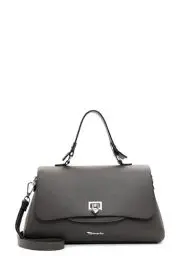 Produktbild: Tamaris Umhängetasche TAS Carolina 33271 Damen Handtaschen Uni darkgrey 840