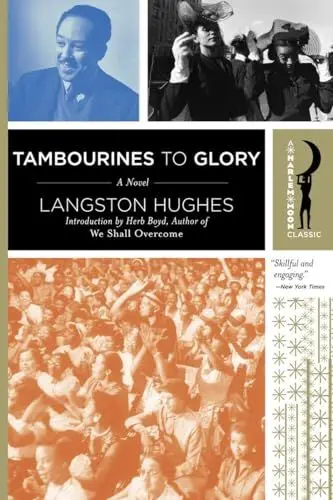 Produktbild: Tambourines to Glory: A Novel (Harlem Moon Classics)