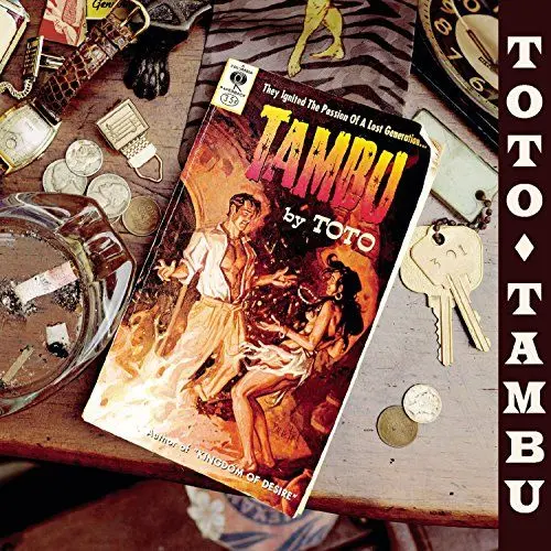 Produktbild: Tambu