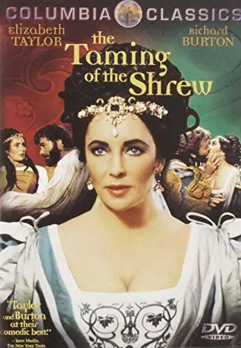 Produktbild: Taming of the Shrew