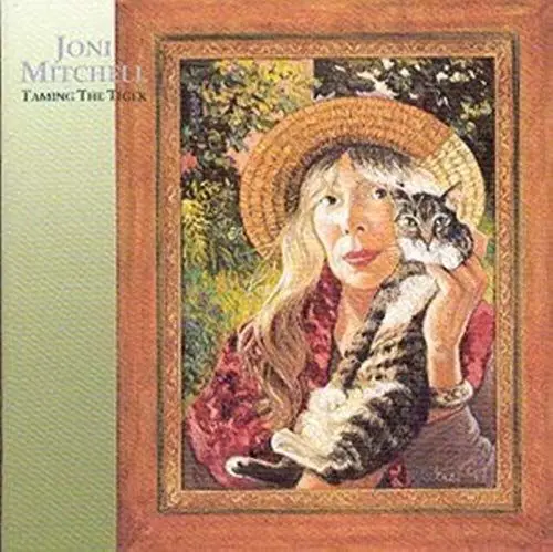 Produktbild: Taming the Tiger