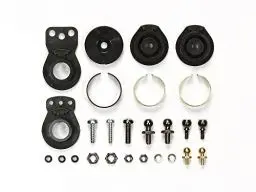 Produktbild: TAMIYA TAM51000 300051000 - Hi-Torque Servo Saver, schwarz