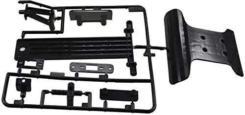 Produktbild: Tamiya 309115154 - M-Teile 58340, Modellbauzubehör