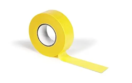 Produktbild: Tamiya 87035 Masking Tape 18mm/18m, Modellbau-Zubehör, Bastelwerkzeuge,Tape, Maskingtape, hochwertiges Modellbauzubehör, braun