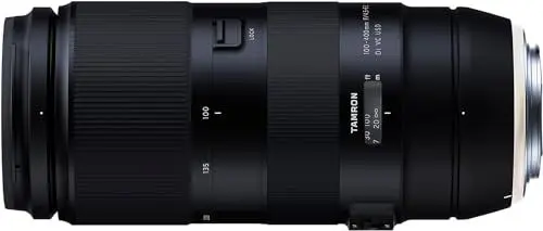 Produktbild: Tamron 100-400mm F/4.5-6.3 Di VC USD - für Nikon FX