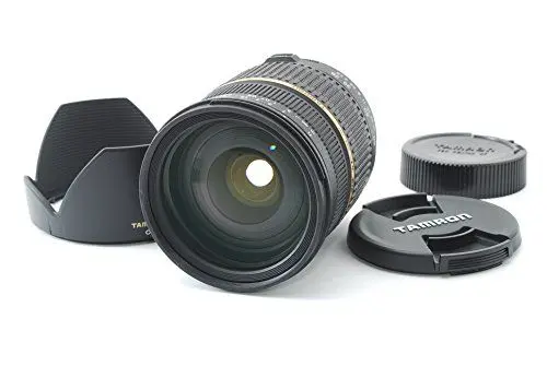 Produktbild: Tamron AF 28-75mm 2,8 XR DI LD ASL SP Macro digitales Objektiv für Pentax