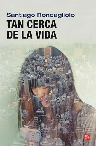 Produktbild: TAN CERCA DE LA VIDA FG(9788466313278) (FORMATO GRANDE)