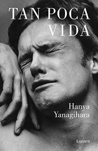 Produktbild: Tan poca vida (Narrativa)