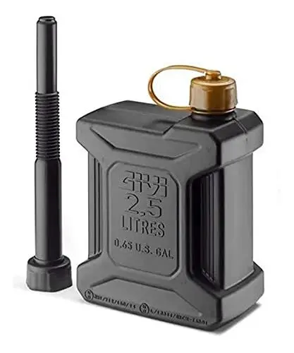 Produktbild: TAN01 - Givi 2.5 Litre Canister