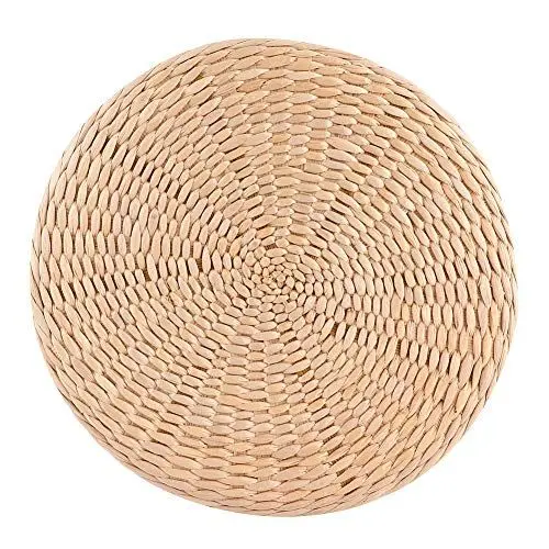 Produktbild: Tanant Cathay Meditationskissen für Tatami-Zen-Yoga-Teezeremonie-Dekoration