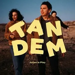 Produktbild: Tandem
