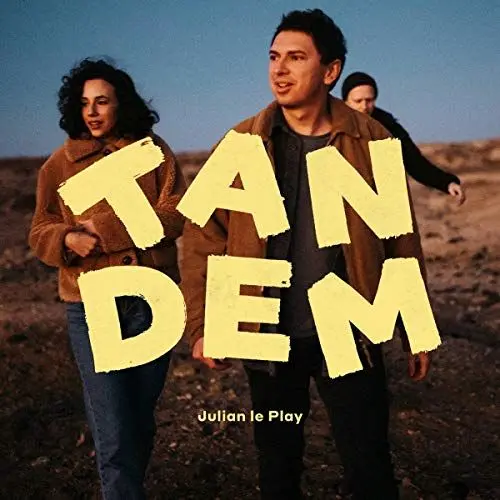 Produktbild: Tandem