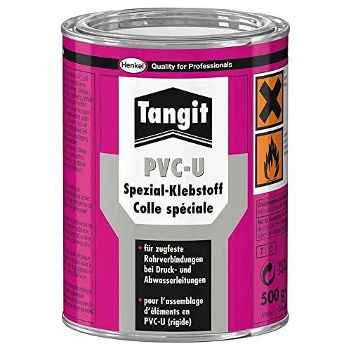 Produktbild: Tangit TI 24/24 Kleberstoff, 250 g