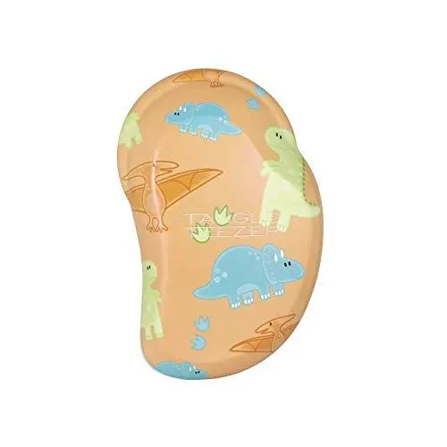 Produktbild: Tangle Teezer The Mini Original Entwirrungsbürste Dino Mighty