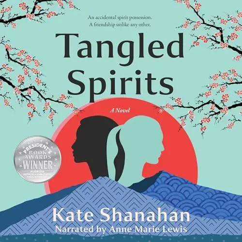 Produktbild: Tangled Spirits: A Novel