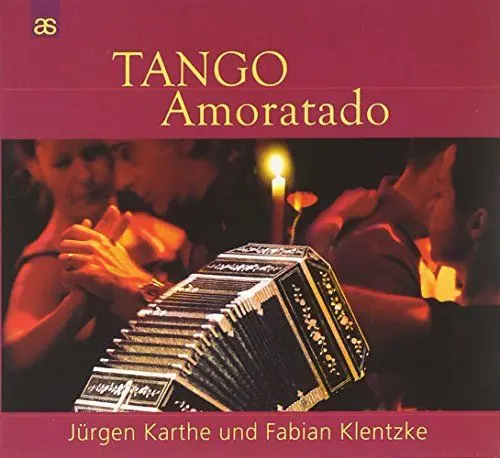 Produktbild: Tango Amoratado