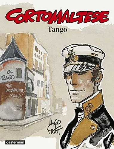 Produktbild: Tango