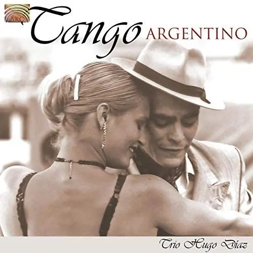 Produktbild: Tango Argentino