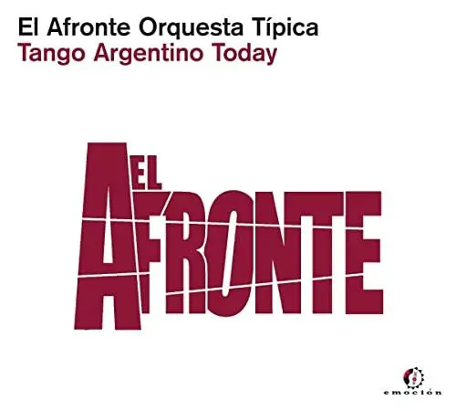 Produktbild: Tango Argentino Today