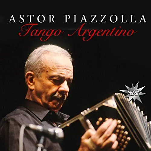 Produktbild: Tango Argentino (Vinyl LP)